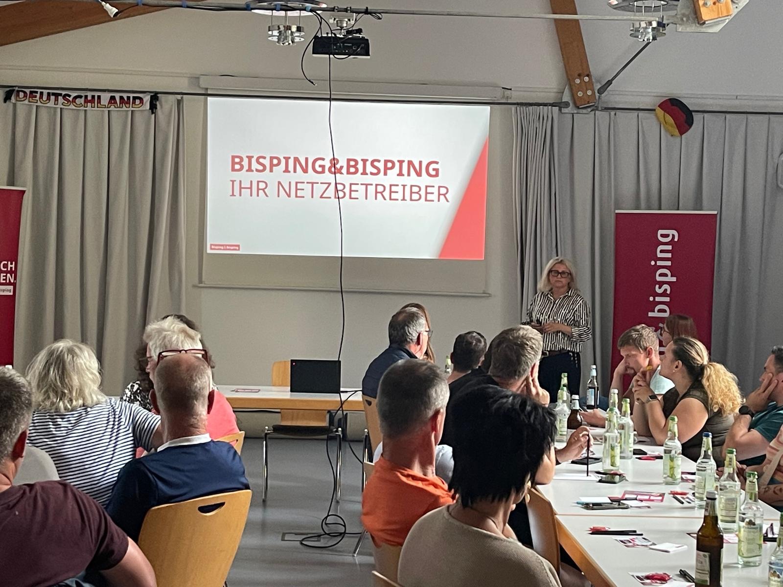 Infoveranstaltung Hilpoltstein 6.07.2026
